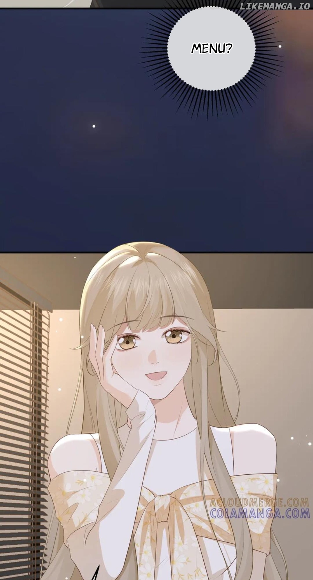 100-Day Warm Marriage Chapter 66 - page 40
